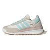 adidas SL72 RTN Off White Semi Flash Aqua Men Sneakers Cream Wonder-White IH7988