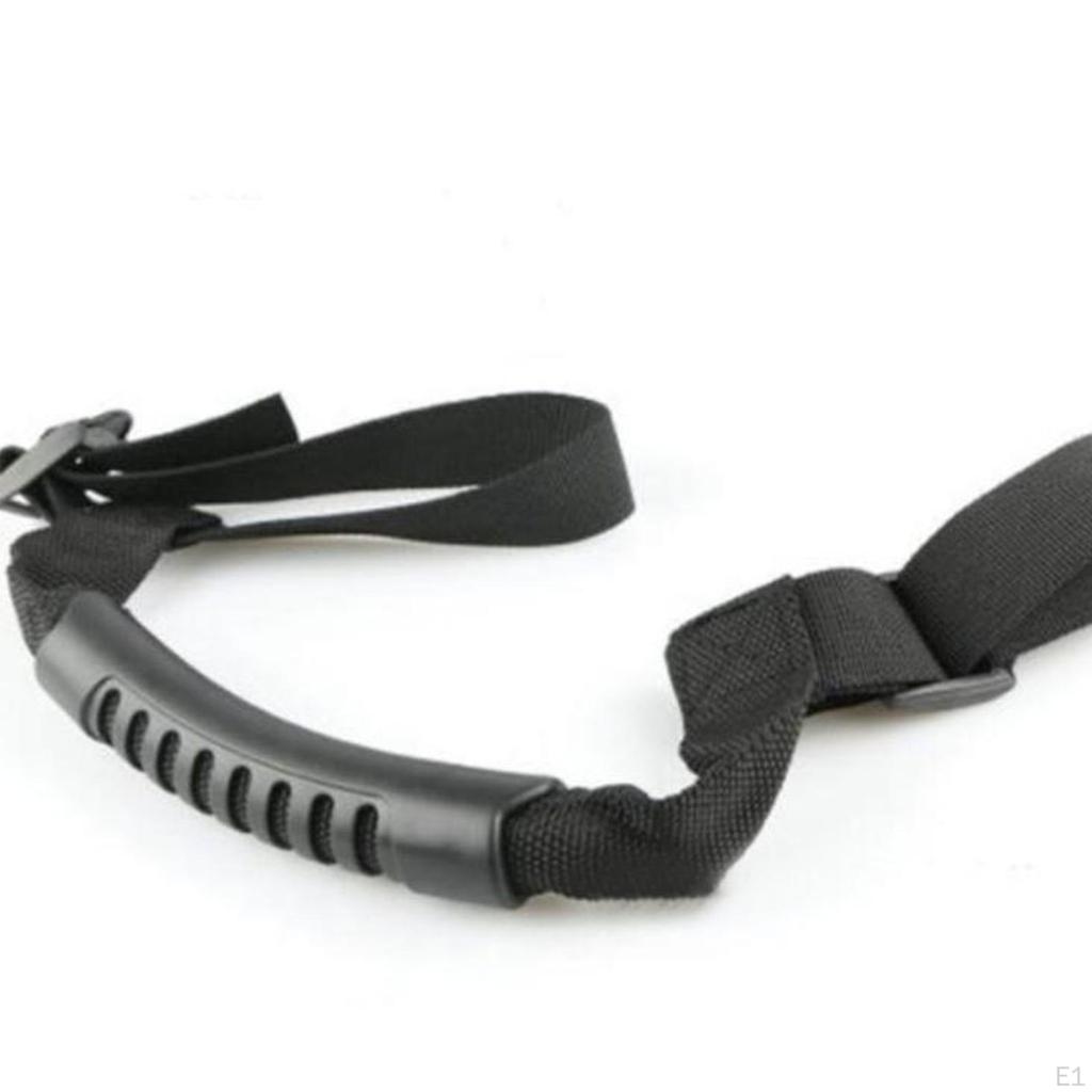 4Pcs Roll Bar handles for Accessory Strong Material