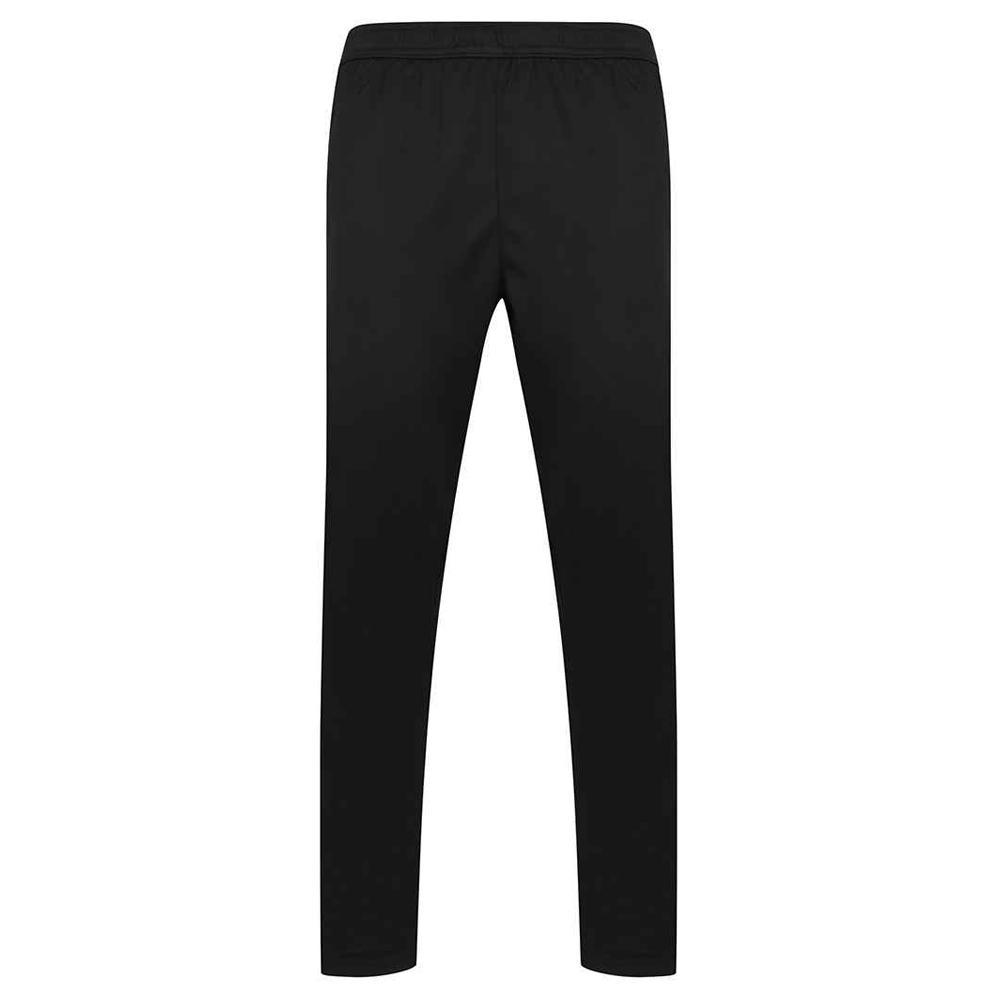 Finden & Hales Unisex Adult Knitted Tracksuit Bottoms