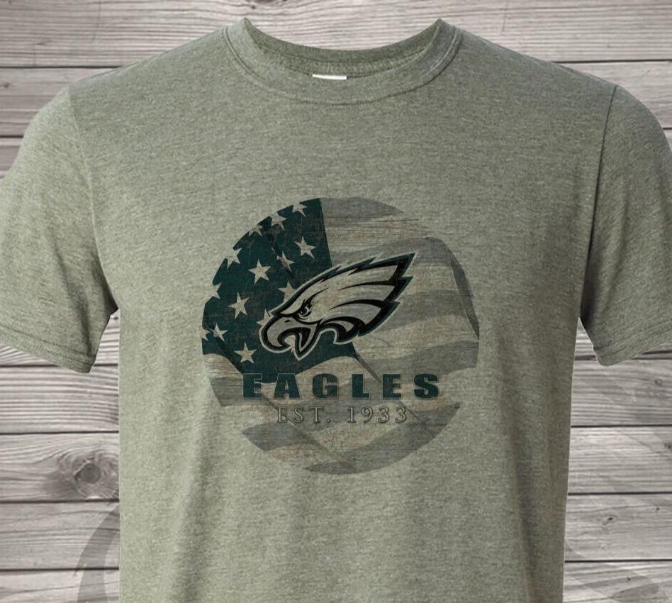 Philadelphia Eagles - 1933 - Free Shipping / Fast Shipping XXXL