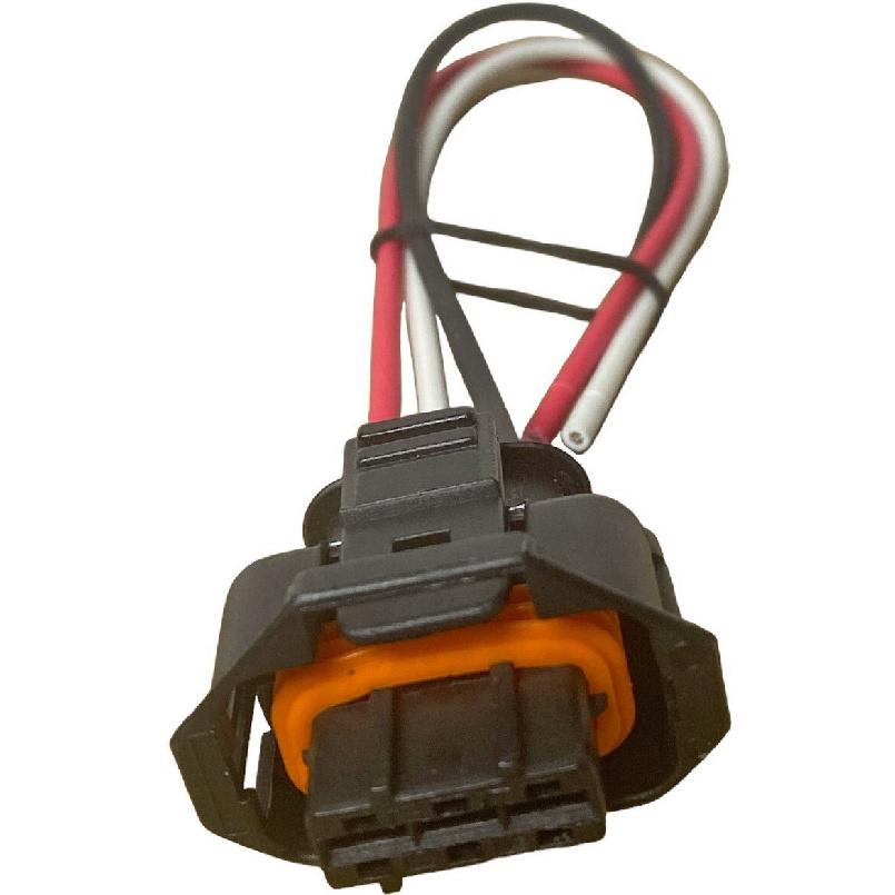 Fuel Tank Pressure Sensor Connector Fits: Hyundai Entourage Kia Sedona Sorento
