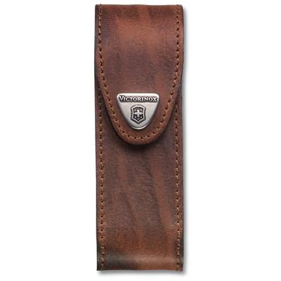 Victorinox Étui à couteaux en cuir 506 4.0548 []
