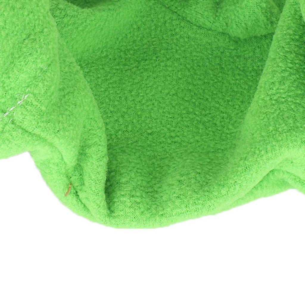 Hamster Bed Hanging Tunnel Hammock Warm Sleeping House for Rat Hamster Small Animnals