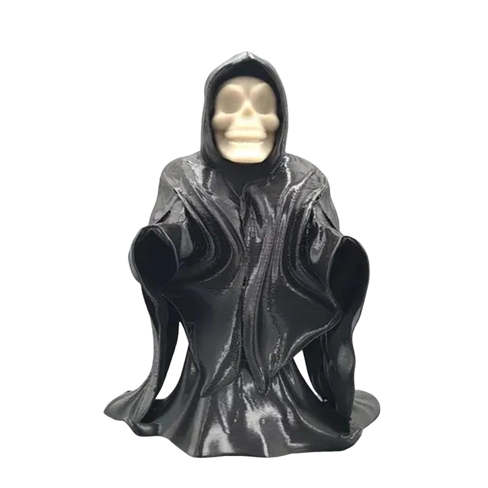 

Страшные украшения для стола на Хэллоуин, Фестивальные подарки для друзей и семьи One Size