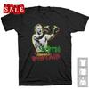 New Justin Gaethje the Nightlight Gift For Fans Unisex S-5XL Shirt AL506 Unisex T-Shirt