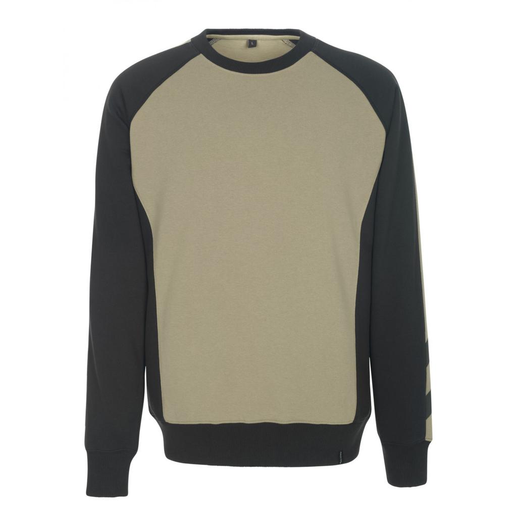 Mascot Mens Witten Unique Sweatshirt
