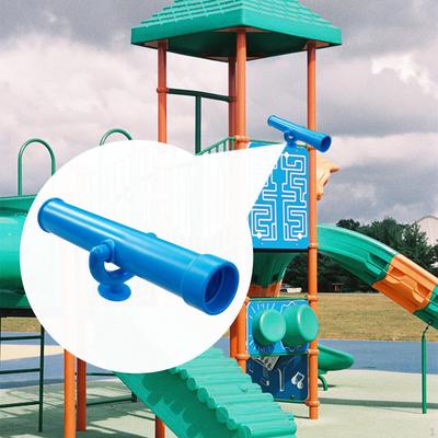 Playground Telescope Toy Pirate Birthday Gift for Kids Children Exploring Educational