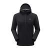 Men's Hooded Softshell Jacket