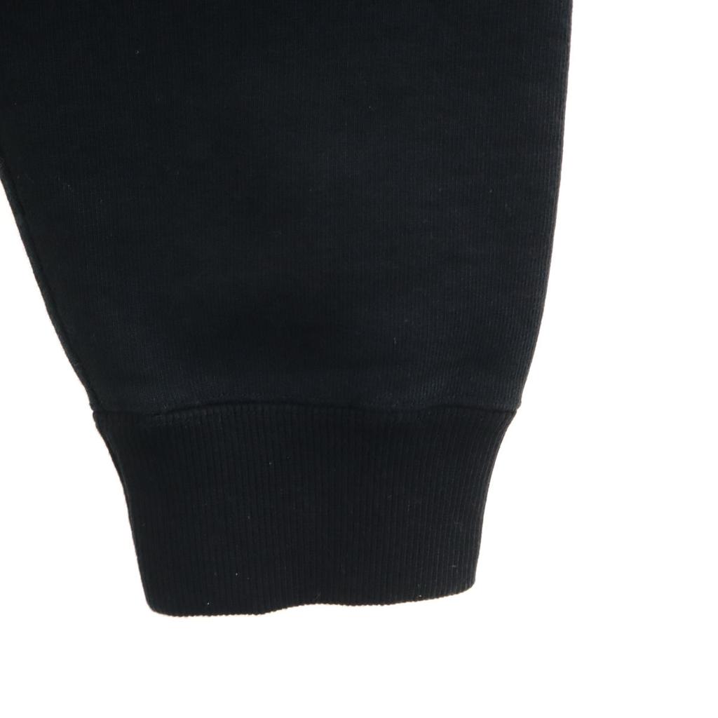 SOPHNET. Hergestellt in Japan Langarm V-Ausschnitt Sweatshirt Trainer Rückseite angeraut Herren Gebraucht