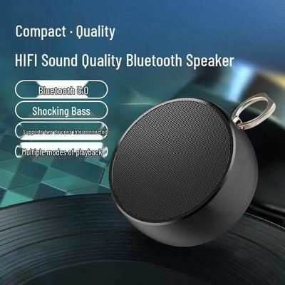 Audio en video – Draagbare luidsprekers en Bluetooth speakers