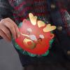 2024 Chinese Dragon Year Chinese Folding Red Envelope Spring Festival Supplies  Celebration Party