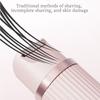 Rechargeable Electric Shaver Double Head Body Shaver Portable Hair Removal Machine  Full Body