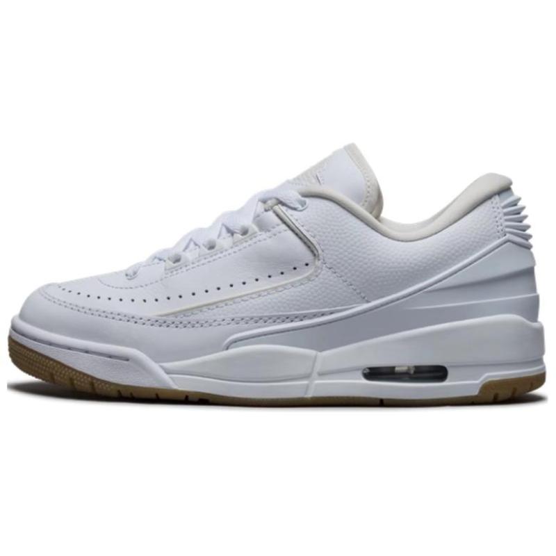 Jordan 2/3 White Gum Women's Jordan FZ4122-102