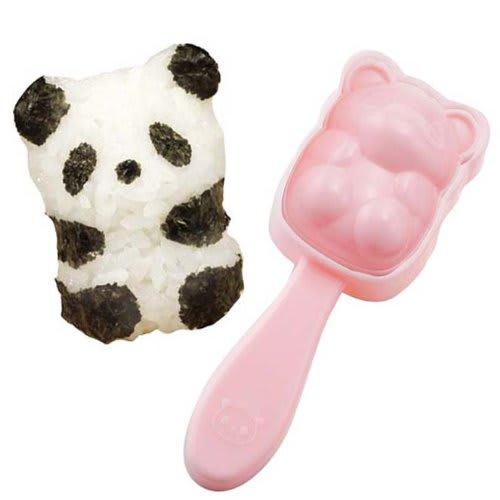 Panda Rice Ball BABY A-76053