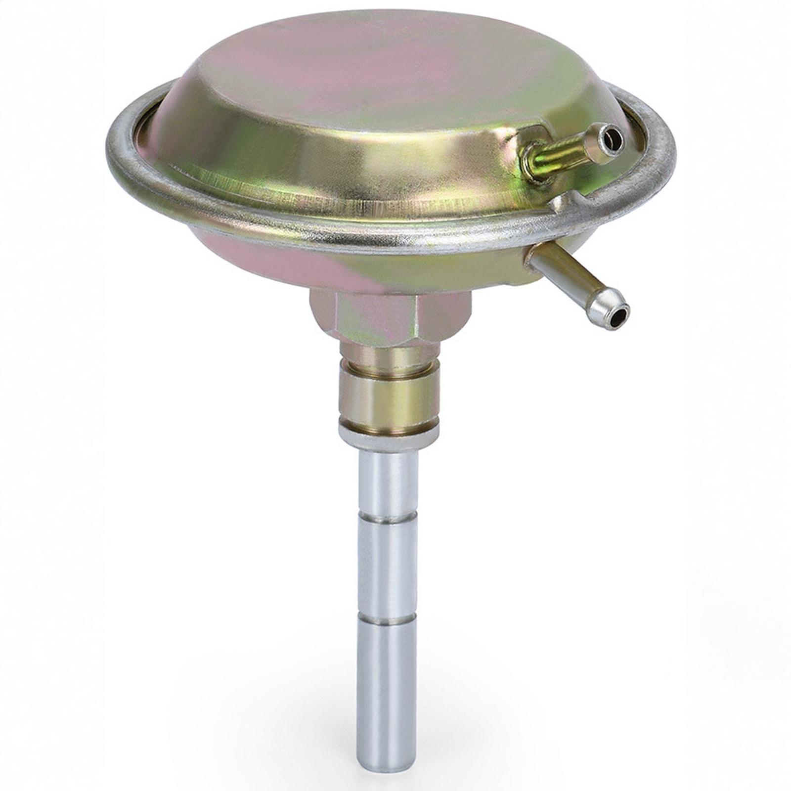 

4WD Vacuum Actuator Front Axle For Ram 1500 2500 3500 W150 Ramcharge One Size