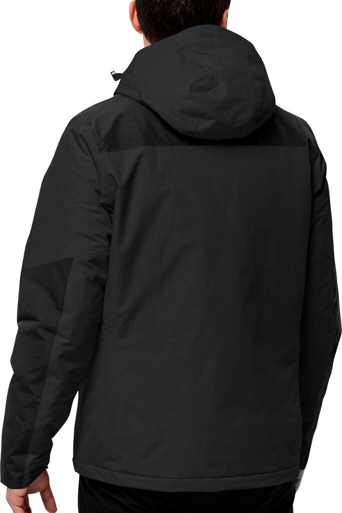 Куртка Jack Wolfskin Jasper Ins Jkt M Jacket Men phantom