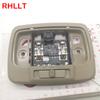 92850 3E500 Center Room Lamp Assy Gray for Kia Sorento 2006-2009 Overhead Console Room Lamp Assy 928503E500FC