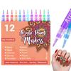 Werkzeuge für Maniküre & Pediküre – Pinsel für Nailart