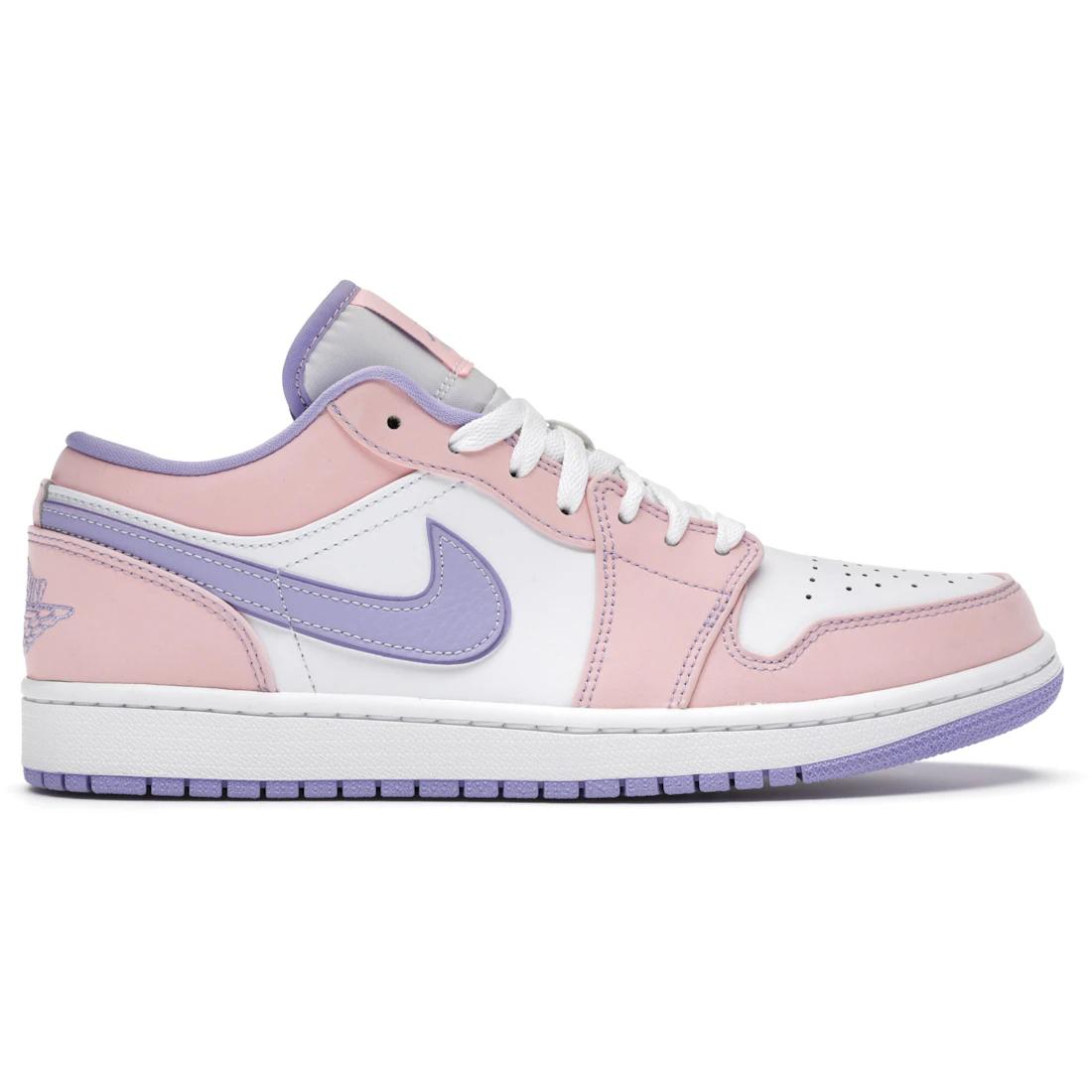

Sneaker Jordan 1 Low SE Arctic Punch(CK3022-600) 44.5