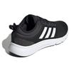 Adidas Fluidup 'Carbon Black White' Sneakers H01996