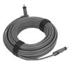   Replacement Extension Cable for V2 Gen2 Rectangular   IP68 Waterproof 1200Mbps with 2 Cable Feed Through Bushings