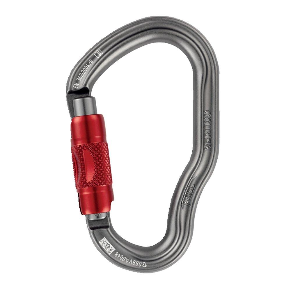 

КАРАБИН VERTIGO TWIST-LOCK