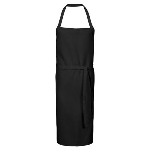 Exner Basic Bib Apron