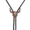 Native American BoloTie Western CowboyNecklace CowboyBolo Tie CelticBolo Tie
