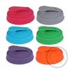 Leak-Proof Silicone Can and Bottle Cap for Easy-Sealing