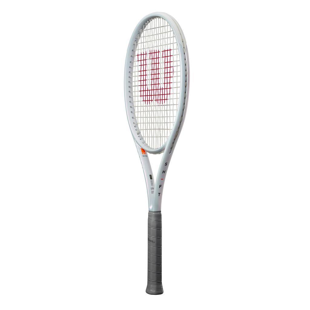 Wilson Hard Tennis Racket SHIFT 99 PRO Shift 99 Pro V1 WR145411U Frame Only Scheduled To Be Released At the End of July *Reservation