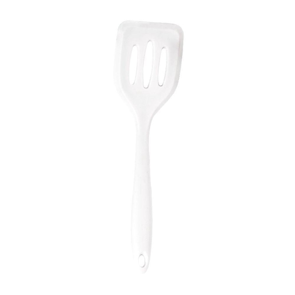 Egg Silicone Turners Scoop Frying Pan Kitchen Gadgets Fried Shovel Spatula Cooking Utensils