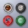 Hyundai Fidget Spinner Bluetooth Speaker CN plug (adapter included)