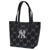 Polyester Shoulder Bag Mini Women's Black Casual 3AORMJ26N-50BKS