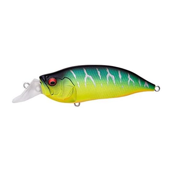 Megabass IXI SHAD TYPE-R Megabass IXI SHAD [2]