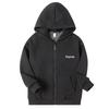 Little Elephant Hamm Boys' Plush Lined Hooded Jacket