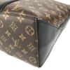 Louis Vuitton M45734 MonogramMacassar Weekend Tote PM Tote Bag Shoulder Bag