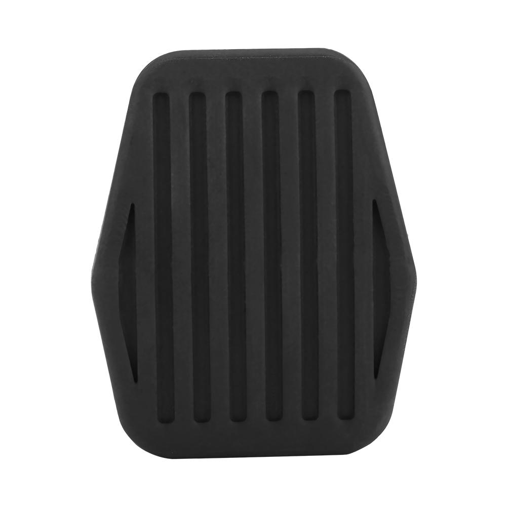 Auto Brake Clutch Pedal Rubber Pad for Ford Focus MK2 CMAX C MAX Kuga 1234292 3M512457CA