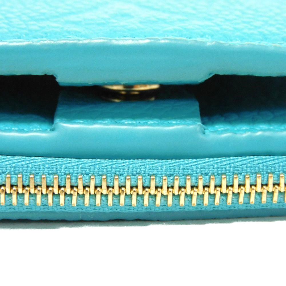 Used 12564 LVxTM Portefeuille Lisa M14089 7941 Takashi Murakami Panda Multicolor RFID Case, Excellent Condition