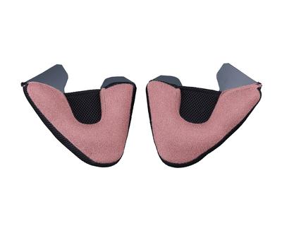 Motorcycle Helmet Parts ZENITH Cheek Pad 30mm [Yamaha Motor] YJ-22 90791-49C41