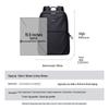 GOLF Men's Waterproof Laptop Backpack