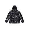 (WMNS) Glossy A-Shape Down Puffer Jacket Asia Sizing 'Black' Women's GD2497