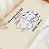 Cute GANADI  Entrance Door Mat Washable Non-Slip Living Room Sofa Chairs Area Mat Kitchen Welcome Doormat