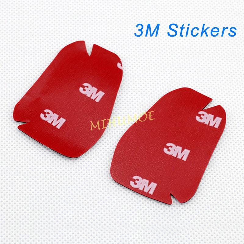 Dla VW Golf GTI R MK6 Polo Tiguan Touareg Eos Passat B7 wewnętrzne manetki zmiany biegów w kierownicy akcesoria przedłużające