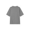 Jordan T-shirt Essentials da Volo da Uomo Grigio FZ1913-091