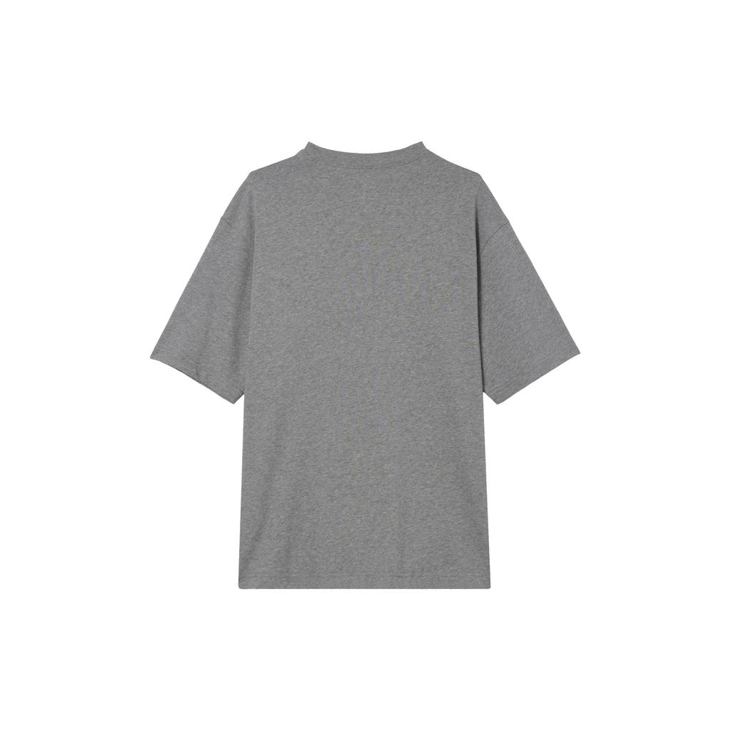 Jordan T-shirt Essentials da Volo da Uomo Grigio FZ1913-091