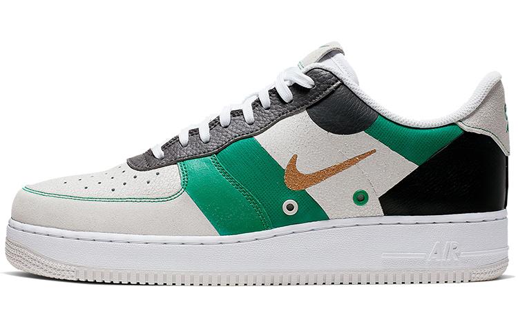 

Nike Air Force 1 Low Vast Grey Green CI0065-100 44.5