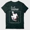 Lifelover BAND Black T-shirt Short Sleeve All Sizes S To 5Xl Unisex T-Shirt
