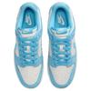 Nike Dunk Low SE Baltic Blue Gum Unisex Tenisky Phantom Gum-Light-Brown Coconut-Milk HQ1519-031