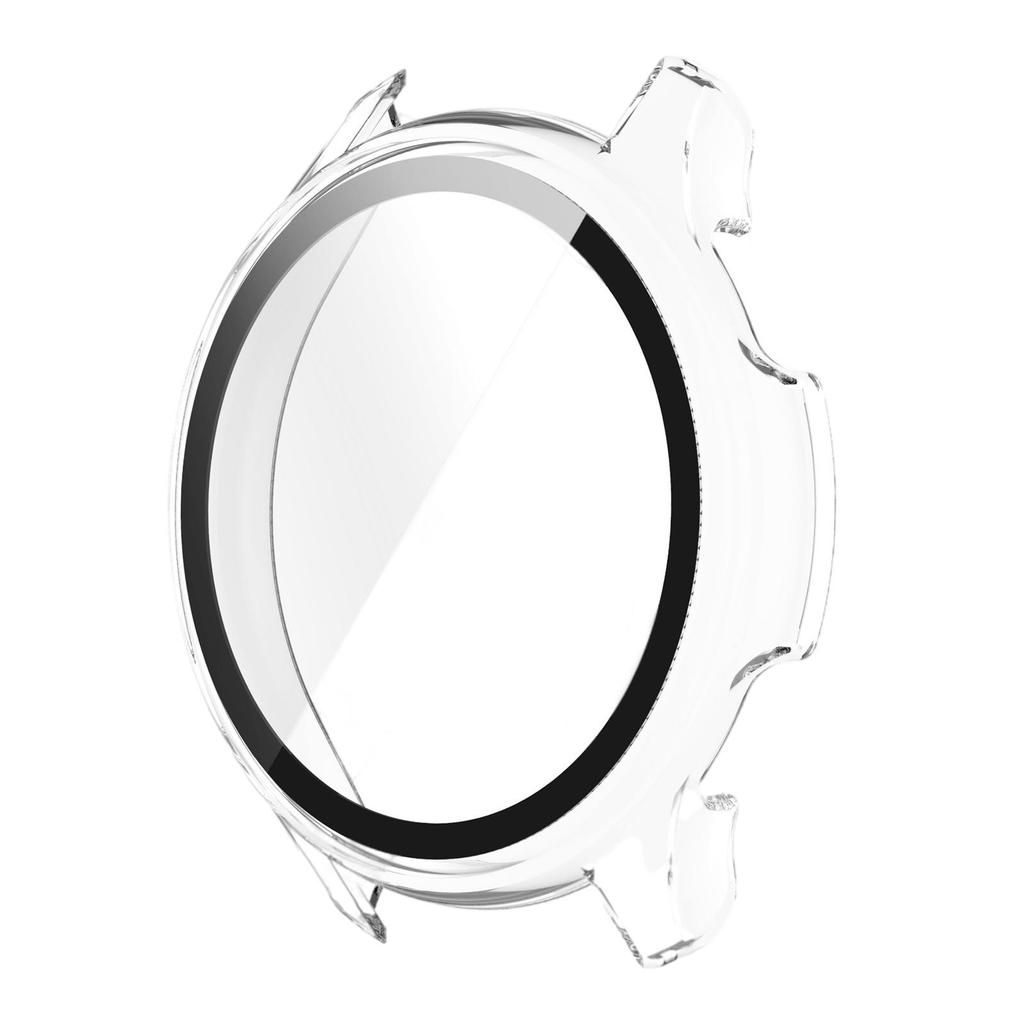 Case Cover W/ Tempered Glass Film Shell for Watch T1