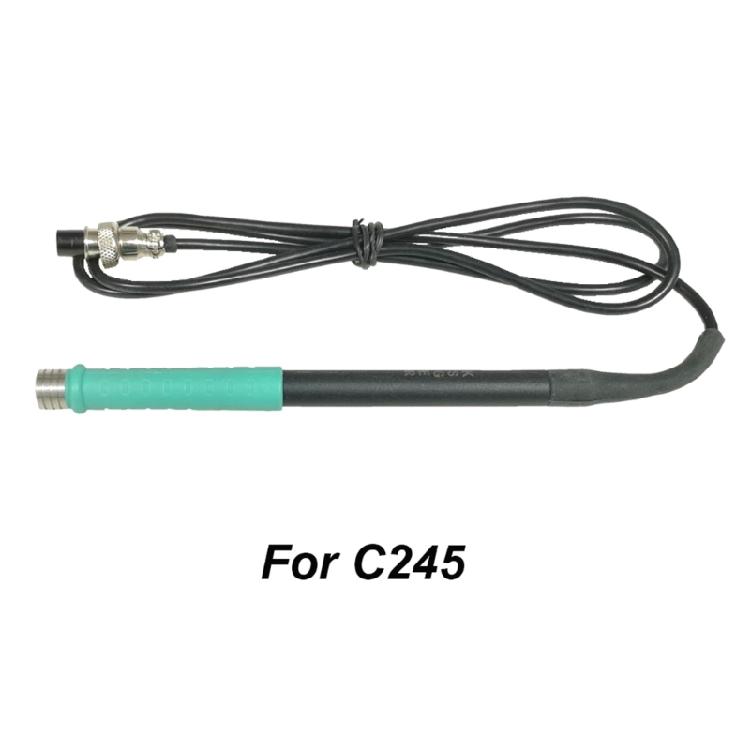 Soldering Solder Iron Soldering Iron Handle for JBC C210/C245/c115 Iron Kit
